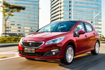 Foto: PEUGEOT/ DIVULGAÇÃO