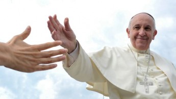 Papa Francisco (Vatican Media)