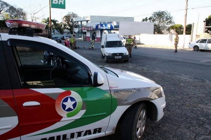 Polícia Militar de Mafra divulga balanço dos atendimentos prestados