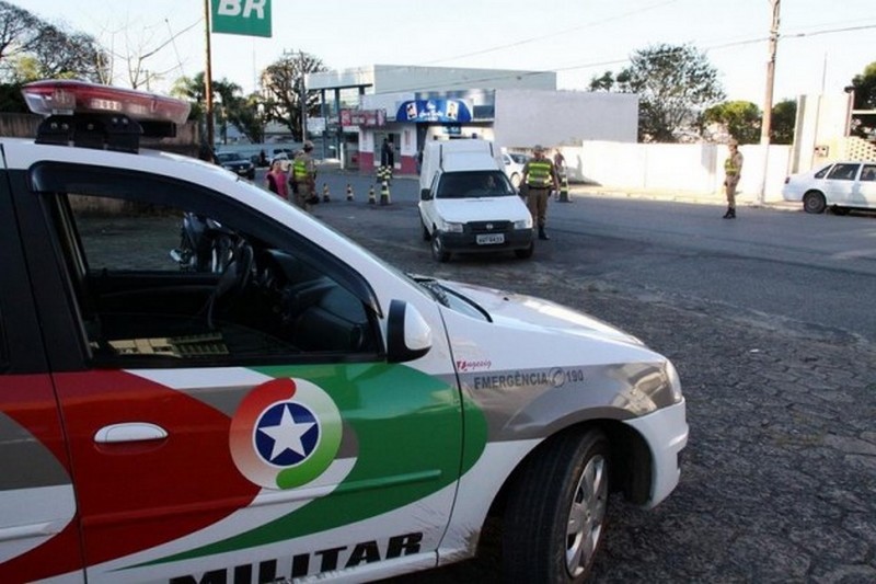 Polícia Militar de Mafra divulga balanço dos atendimentos prestados