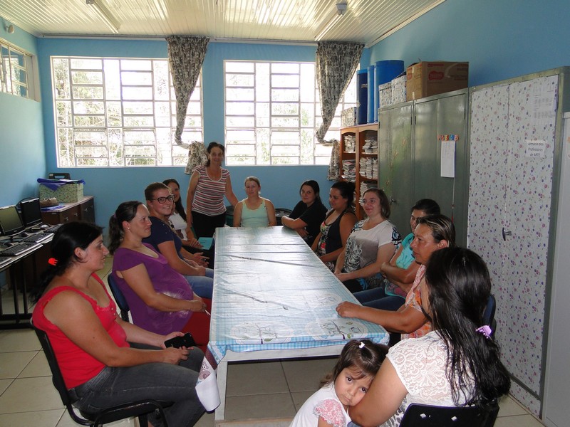 Oficinas Culturais iniciam em Rio Negro (2)