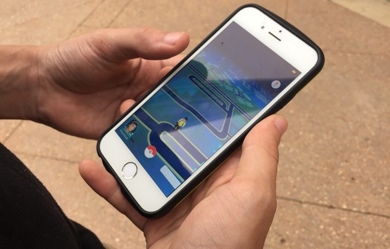 Jogar Pokémon Go no trabalho pode dar demissão por justa causa