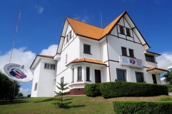 Rádio Nova Era FM e São José em Mafra (5)