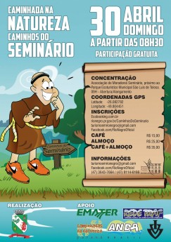 Caminhada