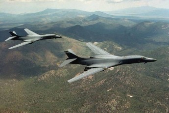 u-s-b-1b-bombers