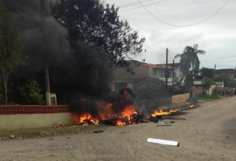 Foto: Polícia Militar