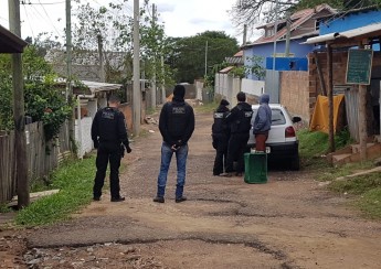 Foto: Polícia Civil/Divulgação