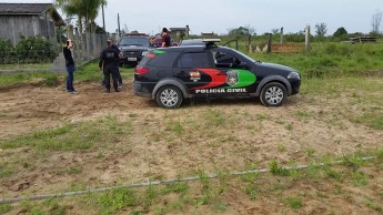 Foto/Fonte: Polícia Civil