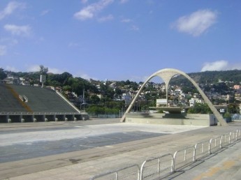 Sambódromo do Rio