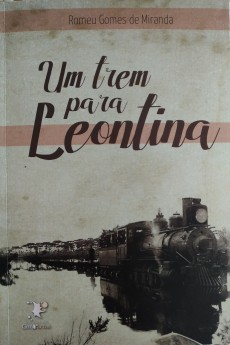 Noite de Autógrafos da obra “Um trem para Leontina” acontece na sexta-feira - abril 2019 (2)