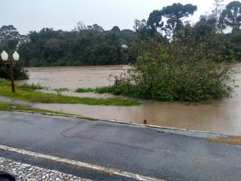 Rua Rio de Janeiro (Rio Negro)