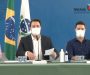Paraná: Medidas restritivas seguem em vigor no Estado até o dia 15 de abril