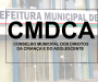 Abertas inscrições para Forum que escolherá entidades que farão parte do CMDCA nos próximos dois anos