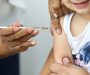 “Dia D” da campanha de vacinação contra poliomielite neste sábado (20) em Rio Negro