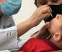 Rio Negro: Campanha de vacinação contra Poliomielite e Multivacinação continua