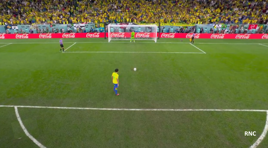 Futebol: Brasil perde nos pênaltis para a Croácia e está fora da Copa do  Mundo – Rede Nova de Comunicação