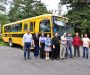 Educação de Rio Negro investe em novo ônibus escolar