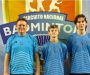 Mafra: Atletas do Badminton conquistam duas medalhas