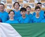 I Etapa Estadual de Badminton: Equipe de Mafra conquista 13 medalhas