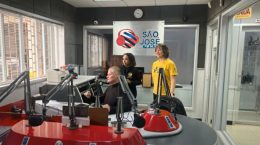 Genfest 2024 vai acontecer em Aparecida