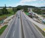 BR-101 terá bloqueio total na próxima segunda (12) para implantação de travessia em passarela