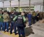 GAECO deflagra a operação visando o enfrentamento das organizações criminosas que atuam no Norte do Estado