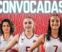 Mafra será sede do Campeonato Sul-Brasileiro de Seleções Femininas de Basquete nas categorias Sub-13, Sub-15 e Sub-17