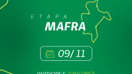 Vem aí mais um ano do Circuito de Corridas Unimed com Etapa em Mafra