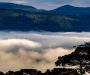 Dia das Mães terá frio intenso e geada em Santa Catarina com avanço de massa de ar polar