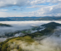 Santa Catarina registra geadas e temperaturas negativas e frio permanece no início desta semana