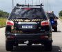 PF combate tráfico internacional de drogas em 10 cidades catarinenses