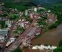 O ranking das 50 melhores cidades de Santa Catarina segundo o IPS 2026
