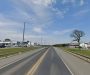 Arteris Planalto Sul realiza obras de recuperação do pavimento próximo ao perímetro urbano de Mafra nesta quarta-feira (8)