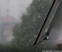 Meteorologia prevê chuva de granizo neste fim de semana na Região Sul