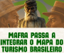 Mafra conquista certificação e passa a integrar o Mapa do Turismo Brasileiro