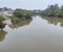 Rio Negro segue em alerta devido à chuva volumosa desta semana