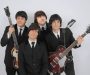 Tributo Aos Beatles: Fórmula Beat (Argentina)